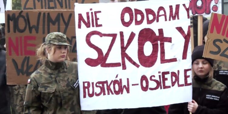 Dębica: Nie dla nowej lokalizacji