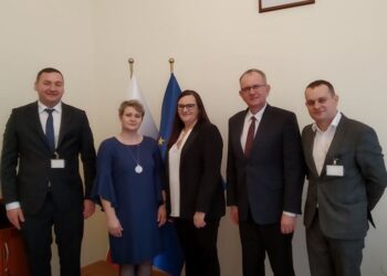 Przecław: W poszukiwaniu środków…