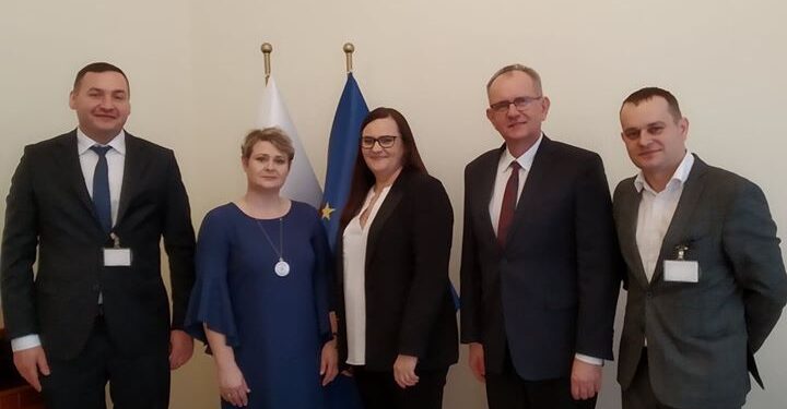 Przecław: W poszukiwaniu środków…