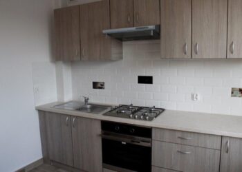 Ulanów: Mieszkania chronione gotowe