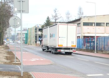 Stalowa Wola: Firmy chcą nazwania ulic