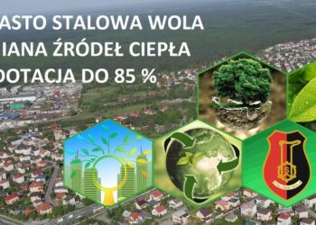 Stalowa Wola: Zdobądź dofinansowanie na wymianę pieca