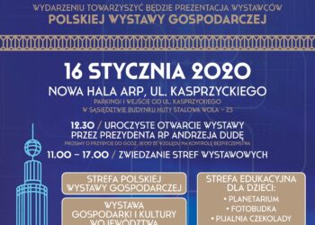 Stalowa Wola: W czwartek Polska Wystawa Gospodarcza z prezydentem RP