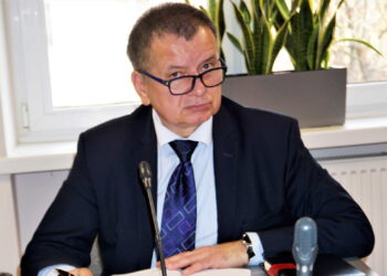 Mielec: Czekając na wiadukt