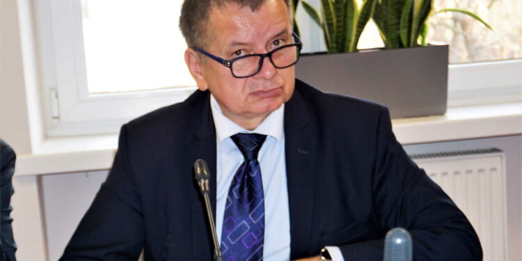 Mielec: Czekając na wiadukt