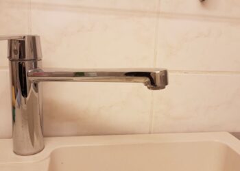 Tarnobrzeg. Awaria wodociągu