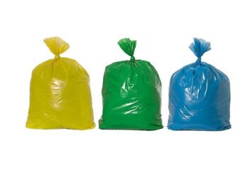 Kolbuszowa: Harmonogram rozprowadzania worków.