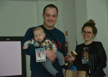 Stalowa Wola: Rekordowy finał podliczony.