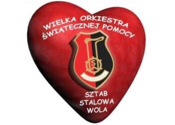 Stalowa Wola: Trwają finałowe licytacje WOŚP
