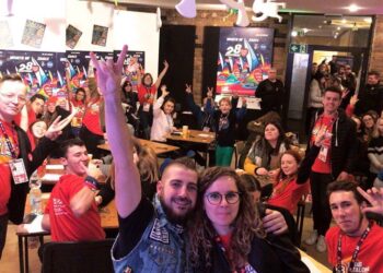 Stalowa Wola: Kolejny rekordowy finał