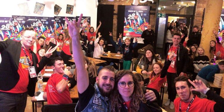 Stalowa Wola: Kolejny rekordowy finał