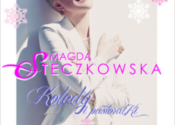 Pniów: Koncert Magdy Steczkowskiej.