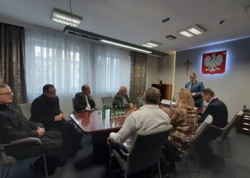 Mielec: Ratujmy zabytki