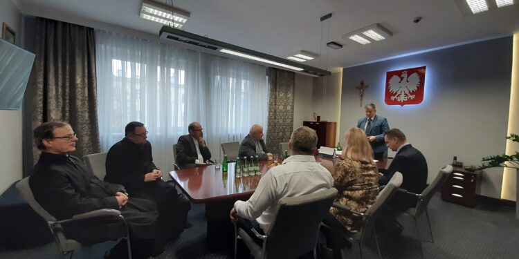 Mielec: Ratujmy zabytki