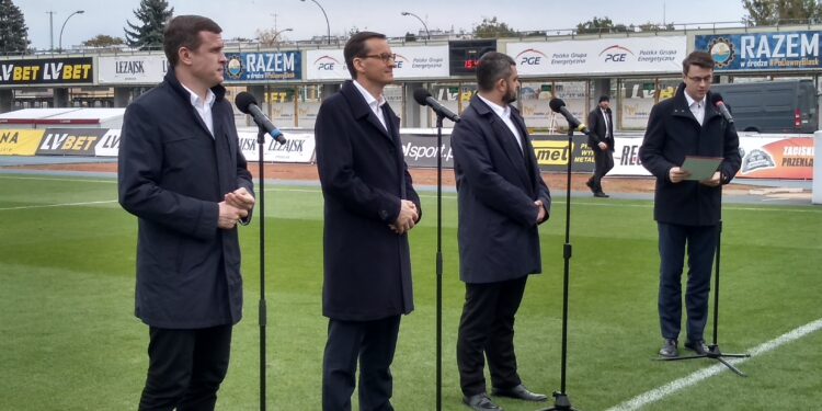 Mielec: Projekt TAK , realizacja pod znakiem zapytania