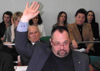 Mielec: Wnioski mieszkańców bez efektu