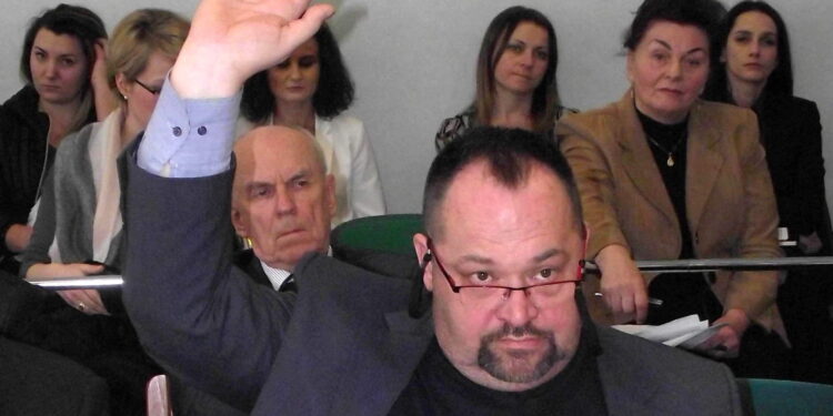 Mielec: Wnioski mieszkańców bez efektu