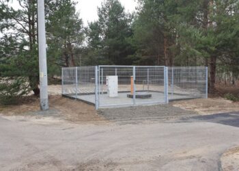 Grębów. Kolejne sołectwa z kanalizacją sanitarną