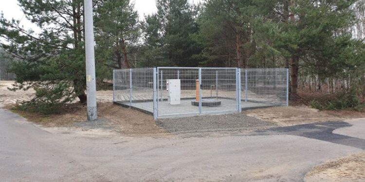 Grębów. Kolejne sołectwa z kanalizacją sanitarną