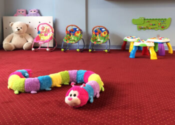 Dębica/Mielec: Budujemy żłobki