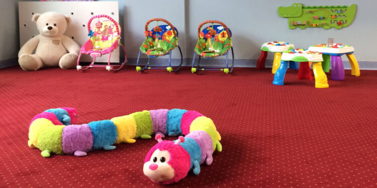 Dębica/Mielec: Budujemy żłobki