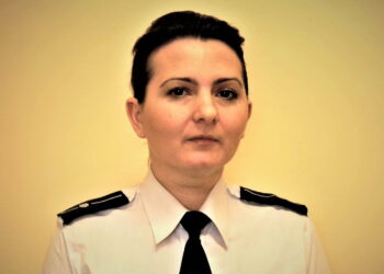 Kolbuszowa: Wpadła na gorącym uczynku.