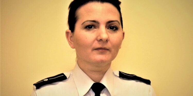 Kolbuszowa: Wpadła na gorącym uczynku.