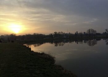 Opatów: Nowy zarządca zbiornika w Zochcinku