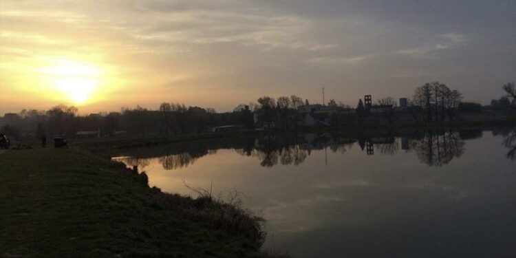 Opatów: Nowy zarządca zbiornika w Zochcinku