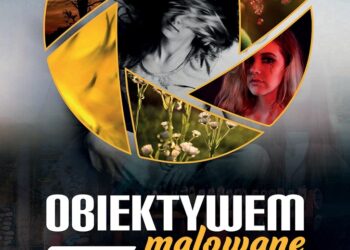 Stalowa Wola: Fotografie obiektywem malowane zobaczymy w SDK