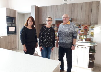 Kleczanów: Środowiskowy Dom Samopomocy ma 18 lat.