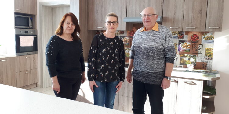 Kleczanów: Środowiskowy Dom Samopomocy ma 18 lat.