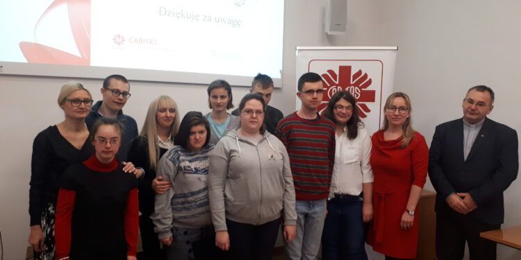 Sandomierz: Będą bardziej samodzielni.