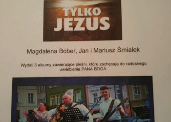 Tarnobrzeg: Koncert Ewangelizacyjny