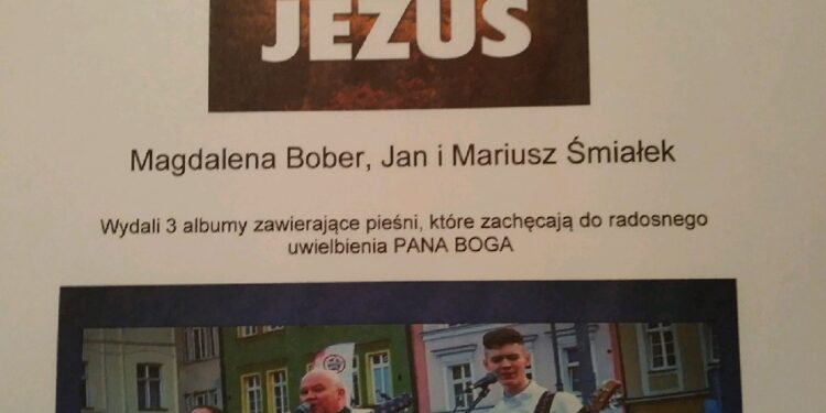 Tarnobrzeg: Koncert Ewangelizacyjny