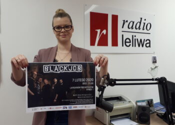 Sandomierz: Dziś koncert krakowskiego zespołu „BlackJob”.