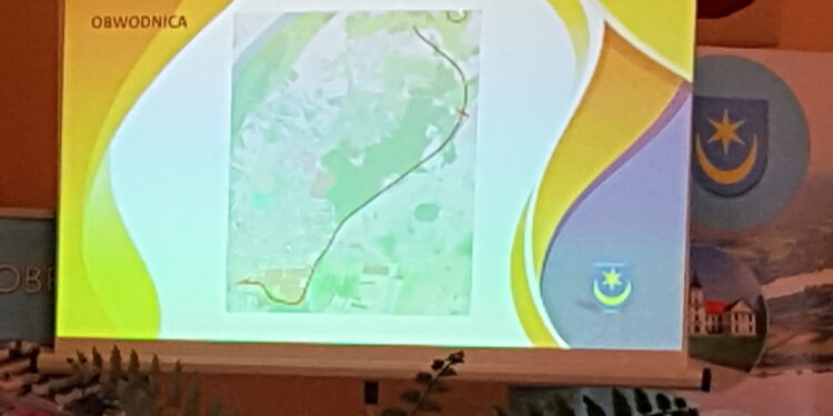 Tarnobrzeg. Nie wiadomo kiedy ruszy budowa obwodnicy. Dofinansowanie zabezpieczone.