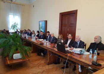 Tarnobrzeg. Prezydent podsumował najważniejsze działania minionego roku.