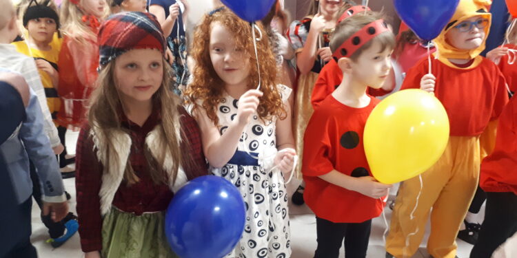 Sandomierz: Uroczyste otwarcie nowej siedziby Przedszkola nr 6 i żłobka.