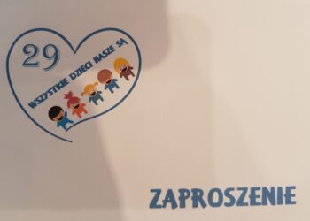 Tarnobrzeg. Dziecięcy koncert charytatywny. Na wsparcie dla małej Mai.