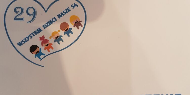 Tarnobrzeg. Dziecięcy koncert charytatywny. Na wsparcie dla małej Mai.