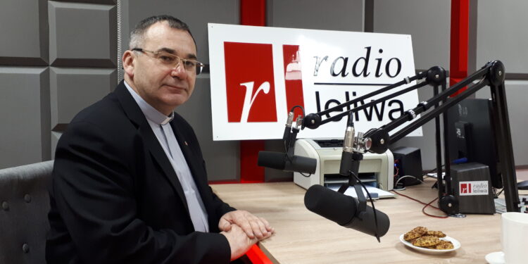 Sandomierz: Dziś msza i koncert Haliny Frąckowiak z okazji 28 Światowego Dnia Chorych.