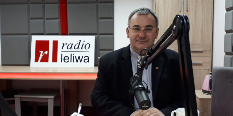 Sandomierz, Rudnik nad Sanem: Caritas kontynuuje działania.