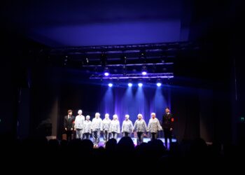 Sandomierz: „Imperium za mgłą” – dziś ostatni spektakl.