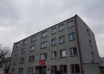 Tarnobrzeg. Miasto oddało  w najem pustostany.