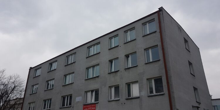 Tarnobrzeg. Miasto oddało w najem pustostany.