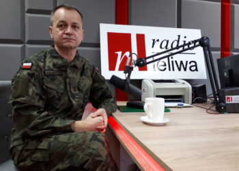 Sandomierz: Wojskowa Komenda Uzupełnień zachęca do wstąpienia w szeregi armii.