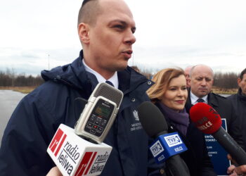 Osiek: Będzie obwodnica.