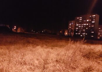 Tarnobrzeg. Galeria? Zielone światło dla inwestorów.