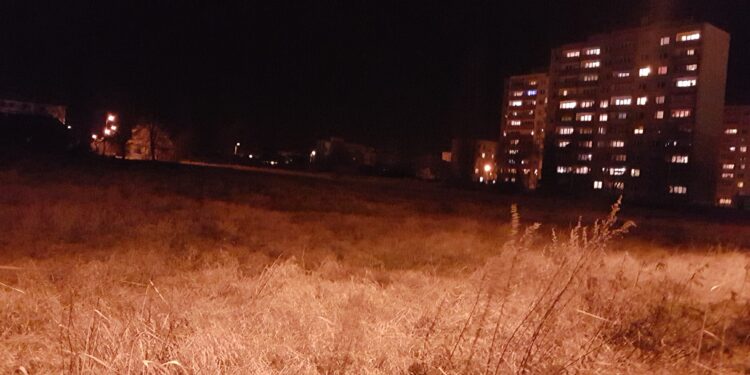 Tarnobrzeg. Galeria? Zielone światło dla inwestorów.